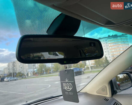 Бежевый Лексус РХ, объемом двигателя 3.46 л и пробегом 198 тыс. км за 13500 $, фото 45 на Automoto.ua