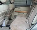 Бежевий Лексус РХ, об'ємом двигуна 3.5 л та пробігом 190 тис. км за 9233 $, фото 6 на Automoto.ua