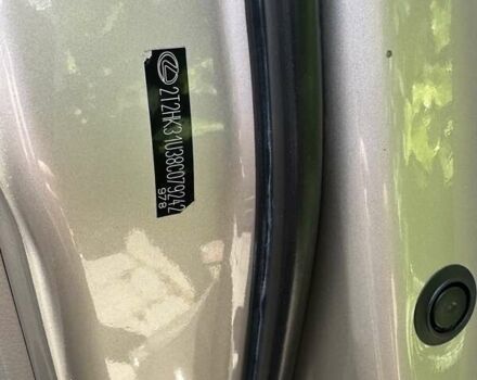 Бежевий Лексус РХ, об'ємом двигуна 3.46 л та пробігом 291 тис. км за 13000 $, фото 26 на Automoto.ua