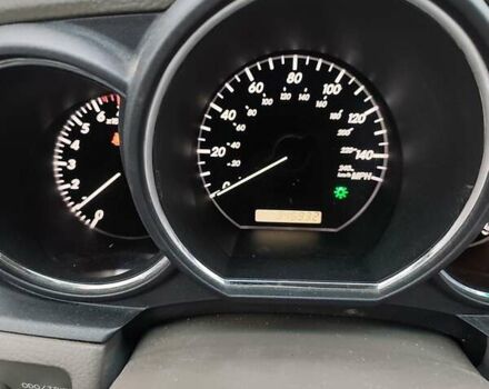 Бежевый Лексус РХ, объемом двигателя 3.46 л и пробегом 347 тыс. км за 10700 $, фото 3 на Automoto.ua