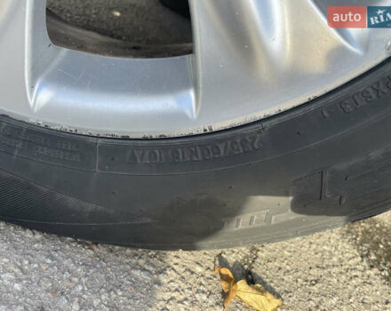 Бежевий Лексус РХ, об'ємом двигуна 3.46 л та пробігом 198 тис. км за 13500 $, фото 43 на Automoto.ua