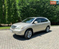 Лексус РХ 2007 в Одессе на Automoto.ua Бежевый Лексус РХ, объемом двигателя 3.5 л и пробегом 292 тыс. км за 12000 $, фото 1 на Automoto.ua