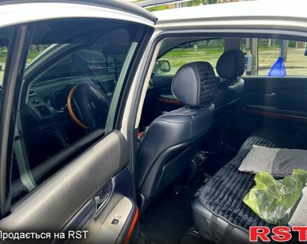 Бежевый Лексус РХ, объемом двигателя 3.5 л и пробегом 165 тыс. км за 11500 $, фото 5 на Automoto.ua