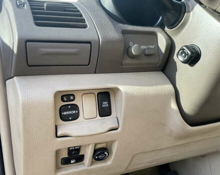 Бежевый Лексус РХ, объемом двигателя 3.46 л и пробегом 198 тыс. км за 13500 $, фото 23 на Automoto.ua