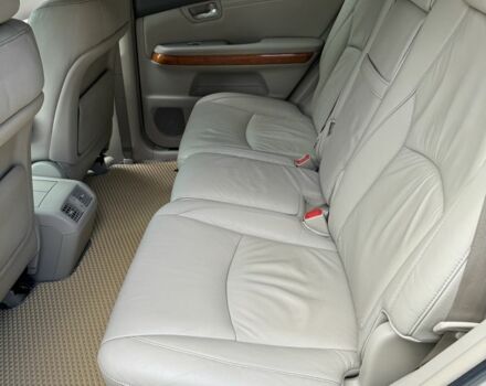 Бежевий Лексус РХ, об'ємом двигуна 3.5 л та пробігом 210 тис. км за 11500 $, фото 5 на Automoto.ua