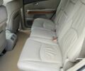 Бежевий Лексус РХ, об'ємом двигуна 3.5 л та пробігом 210 тис. км за 11500 $, фото 5 на Automoto.ua