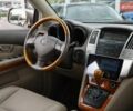 Бежевый Лексус РХ, объемом двигателя 3.46 л и пробегом 251 тыс. км за 8900 $, фото 10 на Automoto.ua