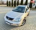 Бежевый Лексус РХ, объемом двигателя 3.3 л и пробегом 240 тыс. км за 7800 $, фото 9 на Automoto.ua