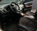 Бежевий Лексус РХ, об'ємом двигуна 3.46 л та пробігом 200 тис. км за 11000 $, фото 23 на Automoto.ua