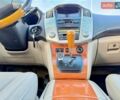 Бежевый Лексус РХ, объемом двигателя 3.3 л и пробегом 240 тыс. км за 7800 $, фото 68 на Automoto.ua