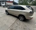 Бежевый Лексус РХ, объемом двигателя 3.46 л и пробегом 180 тыс. км за 12500 $, фото 4 на Automoto.ua