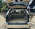 Бежевий Лексус РХ, об'ємом двигуна 3.5 л та пробігом 210 тис. км за 11500 $, фото 1 на Automoto.ua