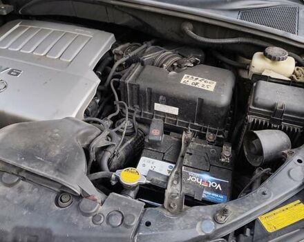 Бежевый Лексус РХ, объемом двигателя 3.46 л и пробегом 347 тыс. км за 10700 $, фото 32 на Automoto.ua