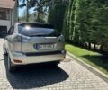 Бежевий Лексус РХ, об'ємом двигуна 3.46 л та пробігом 291 тис. км за 13000 $, фото 4 на Automoto.ua