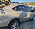 Бежевий Лексус РХ, об'ємом двигуна 3.5 л та пробігом 232 тис. км за 10500 $, фото 1 на Automoto.ua