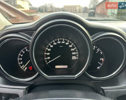 Бежевый Лексус РХ, объемом двигателя 3.46 л и пробегом 181 тыс. км за 12800 $, фото 24 на Automoto.ua