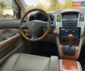 Лексус РХ 2007 в Харькове на Automoto.ua Бежевый Лексус РХ, объемом двигателя 3.46 л и пробегом 251 тыс. км за 8800 $, фото 18 на Automoto.ua