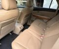 Бежевий Лексус РХ, об'ємом двигуна 3.3 л та пробігом 300 тис. км за 10468 $, фото 9 на Automoto.ua