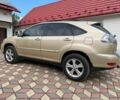 Бежевий Лексус РХ, об'ємом двигуна 3.3 л та пробігом 300 тис. км за 10468 $, фото 3 на Automoto.ua