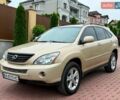 Бежевий Лексус РХ, об'ємом двигуна 3.3 л та пробігом 300 тис. км за 7999 $, фото 1 на Automoto.ua
