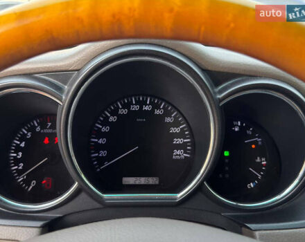 Лексус РХ 2007 в Харькове на Automoto.ua Бежевый Лексус РХ, объемом двигателя 3.46 л и пробегом 251 тыс. км за 8800 $, фото 28 на Automoto.ua