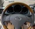 Бежевий Лексус РХ, об'ємом двигуна 3.5 л та пробігом 210 тис. км за 11500 $, фото 7 на Automoto.ua