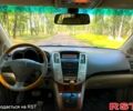 Бежевий Лексус РХ, об'ємом двигуна 3.5 л та пробігом 198 тис. км за 8999 $, фото 7 на Automoto.ua