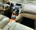 Бежевый Лексус РХ, объемом двигателя 3.5 л и пробегом 255 тыс. км за 8650 $, фото 3 на Automoto.ua