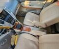 Бежевый Лексус РХ, объемом двигателя 3.46 л и пробегом 263 тыс. км за 10600 $, фото 25 на Automoto.ua