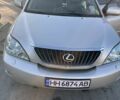 Бежевий Лексус РХ, об'ємом двигуна 3.5 л та пробігом 232 тис. км за 10500 $, фото 1 на Automoto.ua