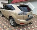 Бежевий Лексус РХ, об'ємом двигуна 3.3 л та пробігом 300 тис. км за 10468 $, фото 6 на Automoto.ua