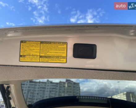 Бежевый Лексус РХ, объемом двигателя 3.46 л и пробегом 198 тыс. км за 13500 $, фото 32 на Automoto.ua