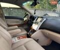 Бежевый Лексус РХ, объемом двигателя 3.3 л и пробегом 340 тыс. км за 11999 $, фото 13 на Automoto.ua