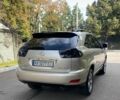 Бежевий Лексус РХ, об'ємом двигуна 3.5 л та пробігом 164 тис. км за 10800 $, фото 15 на Automoto.ua