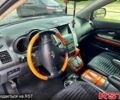 Бежевый Лексус РХ, объемом двигателя 3.5 л и пробегом 165 тыс. км за 11500 $, фото 4 на Automoto.ua