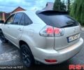 Бежевый Лексус РХ, объемом двигателя 3.5 л и пробегом 202 тыс. км за 11500 $, фото 5 на Automoto.ua