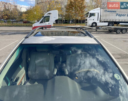 Бежевий Лексус РХ, об'ємом двигуна 3.46 л та пробігом 198 тис. км за 13500 $, фото 12 на Automoto.ua