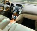 Бежевий Лексус РХ, об'ємом двигуна 3.5 л та пробігом 254 тис. км за 8450 $, фото 4 на Automoto.ua