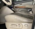 Бежевий Лексус РХ, об'ємом двигуна 3 л та пробігом 408 тис. км за 6704 $, фото 9 на Automoto.ua
