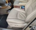 Бежевый Лексус РХ, объемом двигателя 3.46 л и пробегом 347 тыс. км за 10700 $, фото 15 на Automoto.ua