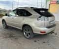 Бежевий Лексус РХ, об'ємом двигуна 3.3 л та пробігом 140 тис. км за 11499 $, фото 2 на Automoto.ua