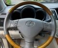 Бежевий Лексус РХ, об'ємом двигуна 3.46 л та пробігом 294 тис. км за 11399 $, фото 11 на Automoto.ua