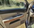 Бежевый Лексус РХ, объемом двигателя 3.3 л и пробегом 336 тыс. км за 7492 $, фото 3 на Automoto.ua