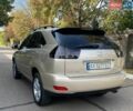 Бежевий Лексус РХ, об'ємом двигуна 3.5 л та пробігом 164 тис. км за 10800 $, фото 10 на Automoto.ua