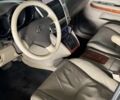 Бежевий Лексус РХ, об'ємом двигуна 3 л та пробігом 408 тис. км за 6704 $, фото 10 на Automoto.ua