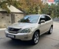 Бежевий Лексус РХ, об'ємом двигуна 3.5 л та пробігом 164 тис. км за 10800 $, фото 2 на Automoto.ua