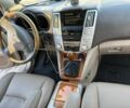 Бежевий Лексус РХ, об'ємом двигуна 3.5 л та пробігом 232 тис. км за 10500 $, фото 2 на Automoto.ua