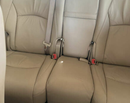 Бежевый Лексус РХ, объемом двигателя 3.5 л и пробегом 233 тыс. км за 10400 $, фото 6 на Automoto.ua