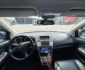 Бежевый Лексус РХ, объемом двигателя 3.46 л и пробегом 180 тыс. км за 12500 $, фото 12 на Automoto.ua