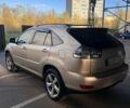 Бежевый Лексус РХ, объемом двигателя 3.5 л и пробегом 200 тыс. км за 10000 $, фото 15 на Automoto.ua